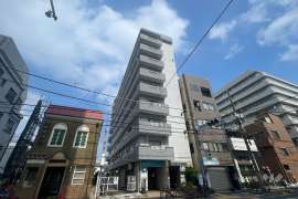 鶯谷富士パーム