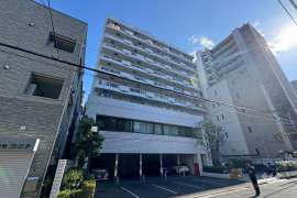 ホワイトレジデンス（台東区）