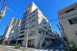 ダイカンプラザ上野2号館