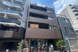 ビックハート浅草