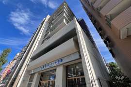 花川戸サニーマンション