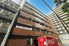 GSハイム第5鶯谷