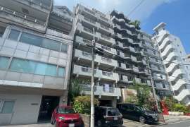 猿若町永谷マンション