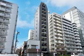 メインステージ入谷