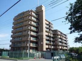 グランドール逆瀬川