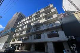 中銀上野小島マンシオン
