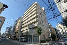 シティコープ浅草橋3