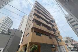 スターハイツ台東