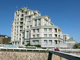 神戸西へ東へ/妹尾 豊孝 神戸元町5丁目商店街