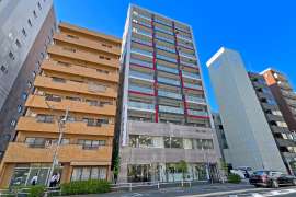 パレステージ秋葉原
