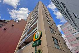 プラウド上野松が谷