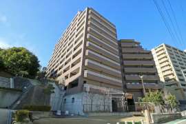 藤和宝塚武庫山ホームズ