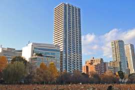 ブリリアタワー上野池之端