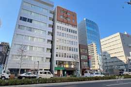 田原町ビル