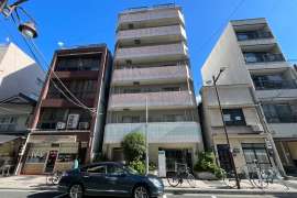 レジーナ上野イースト