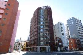 ライオンズ東京三ノ輪ミレス