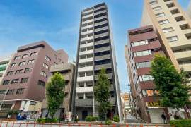 グランドコンシェルジュ新御徒町駅前