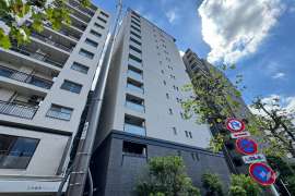 コンシェリア東京入谷ステーションフロント