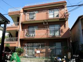 ライオンズマンション魚崎第3