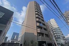 ジェノヴィア新御徒町スカイガーデン