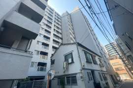 グランドコンシェルジュ蔵前