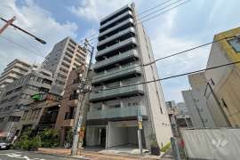 ジェノヴィア御徒町スカイガーデン