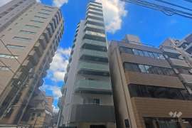 ジェノヴィア上野3スカイガーデン