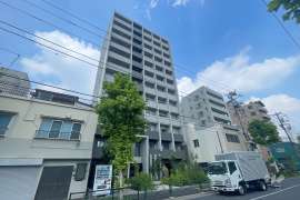 ステージファースト浅草桜橋