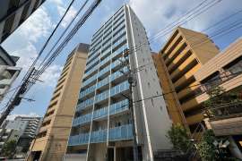 パレステージ上野入谷