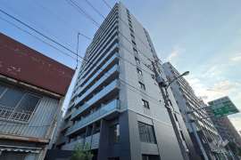 クレアホームズフラン東京三ノ輪