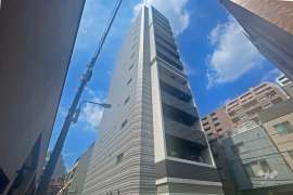 ステージファースト上野松が谷アジールコート