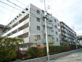 グランベース芦屋川ロジュマン