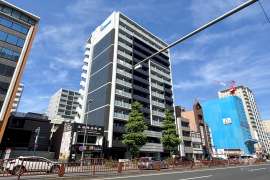 プレサンス広小路通今池