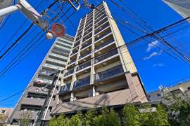 パークホームズ品川中延