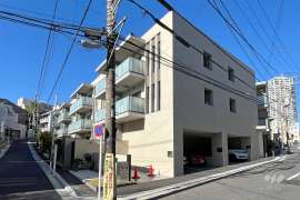 オープンレジデンシア島津山コート
