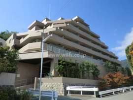 イトーピア御影ル・ヴェール