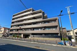 コスモ金町ロイヤルコート