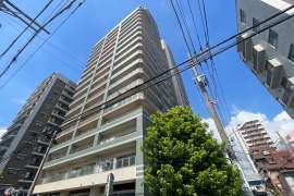 パークタワー東京イースト