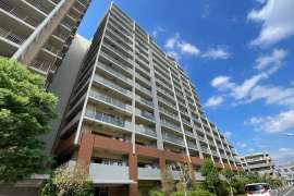 ミディオンセンターレジデンス