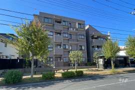 ライオンズマンション葛飾鎌倉