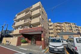 ロイヤルプラザ高砂