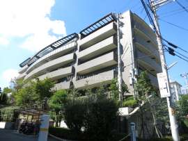 ステイツ住吉川サンクチュアリスクエア