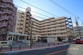 トーア立石マンション