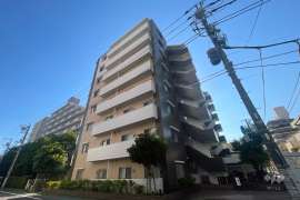 プレジール立石