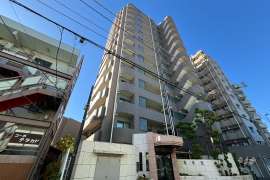 ライオンズマンション小岩第6