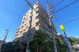 ライオンズマンション木根川中央公園