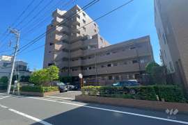 新小岩パークホームズ