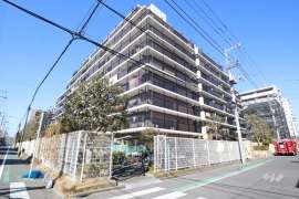 立石南ハウス
