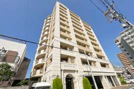 グランシティユーロシエラ