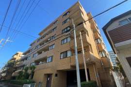 グリーンパーク堀切菖蒲園イーストウィング